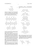 METHODS OF PREPARING POLYHEMIAMINALS AND POLYHEXAHYDROTRIAZINES diagram and image