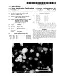 FILLER POWDER AND METHOD FOR MANUFACTURING SAME diagram and image