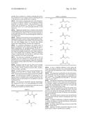 A METHOD OF PREPARING A CONDUCTIVE METALLIC LAYER OR PATTERN diagram and image