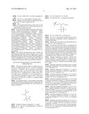 ENHANCED OIL RECOVERY METHOD EMPLOYING A BIODEGRADABLE BRINE TOLERANT     FOAM-FORMING COMPOSITION diagram and image