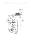 METHOD FOR TREATING CARBONACEOUS MATERIALS BY VAPOR THERMOLYSIS diagram and image