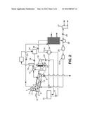 METHOD FOR TREATING CARBONACEOUS MATERIALS BY VAPOR THERMOLYSIS diagram and image