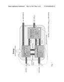 METHODS FOR PRODUCTION OF LIQUID HYDROCARBONS FROM ENERGY, CO2 AND H2O diagram and image