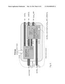 METHODS FOR PRODUCTION OF LIQUID HYDROCARBONS FROM ENERGY, CO2 AND H2O diagram and image