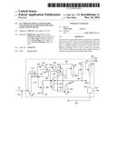 FCC PROCESS WITH AN INTEGRATED SECONDARY REACTOR FOR INCREASED LIGHT     OLEFIN YIELDS diagram and image