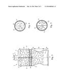 GASIFIER FOR SOLID CARBON FUEL diagram and image