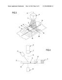 DEVICE AND METHOD FOR AUTOMATIC PROCESSING OF CULTURE PLATES FOR     MICROBIOLOGICAL SAMPLES diagram and image