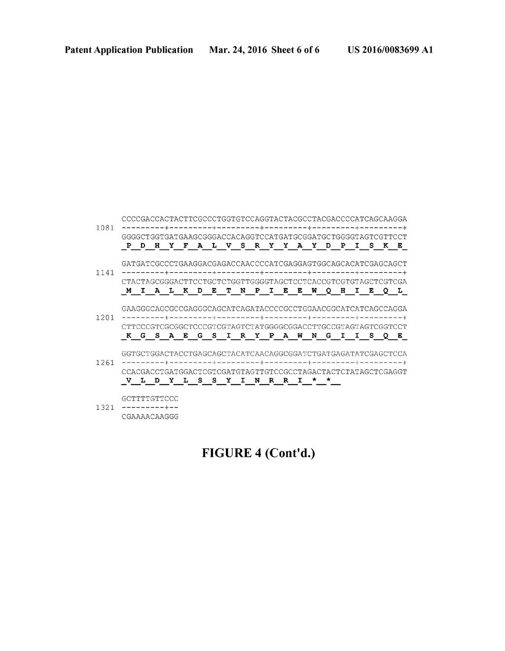 HIGH EFFICIENCY FLP SITE-SPECIFIC RECOMBINATION IN MAMMALIAN CELLS USING     AN OPTIMIZED FLP GENE - diagram, schematic, and image 07