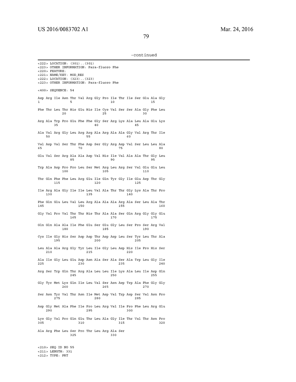 NOVEL PHOSPHOTRIESTERASE ENZYMES, METHODS AND COMPOSITIONS RELATED THERETO - diagram, schematic, and image 112