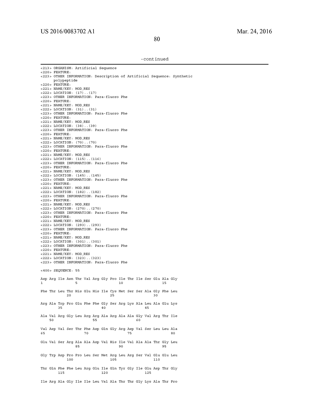 NOVEL PHOSPHOTRIESTERASE ENZYMES, METHODS AND COMPOSITIONS RELATED THERETO - diagram, schematic, and image 113