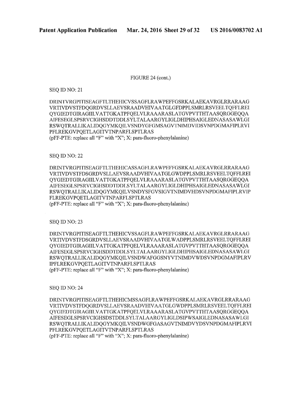 NOVEL PHOSPHOTRIESTERASE ENZYMES, METHODS AND COMPOSITIONS RELATED THERETO - diagram, schematic, and image 30