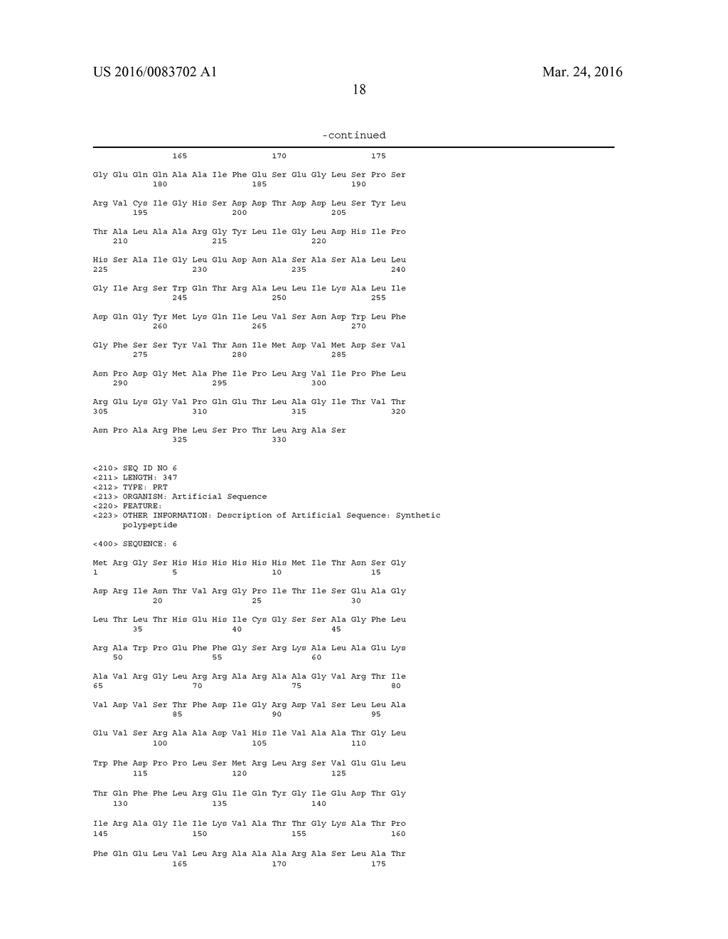 NOVEL PHOSPHOTRIESTERASE ENZYMES, METHODS AND COMPOSITIONS RELATED THERETO - diagram, schematic, and image 51