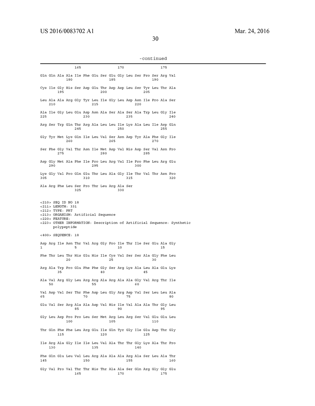 NOVEL PHOSPHOTRIESTERASE ENZYMES, METHODS AND COMPOSITIONS RELATED THERETO - diagram, schematic, and image 63