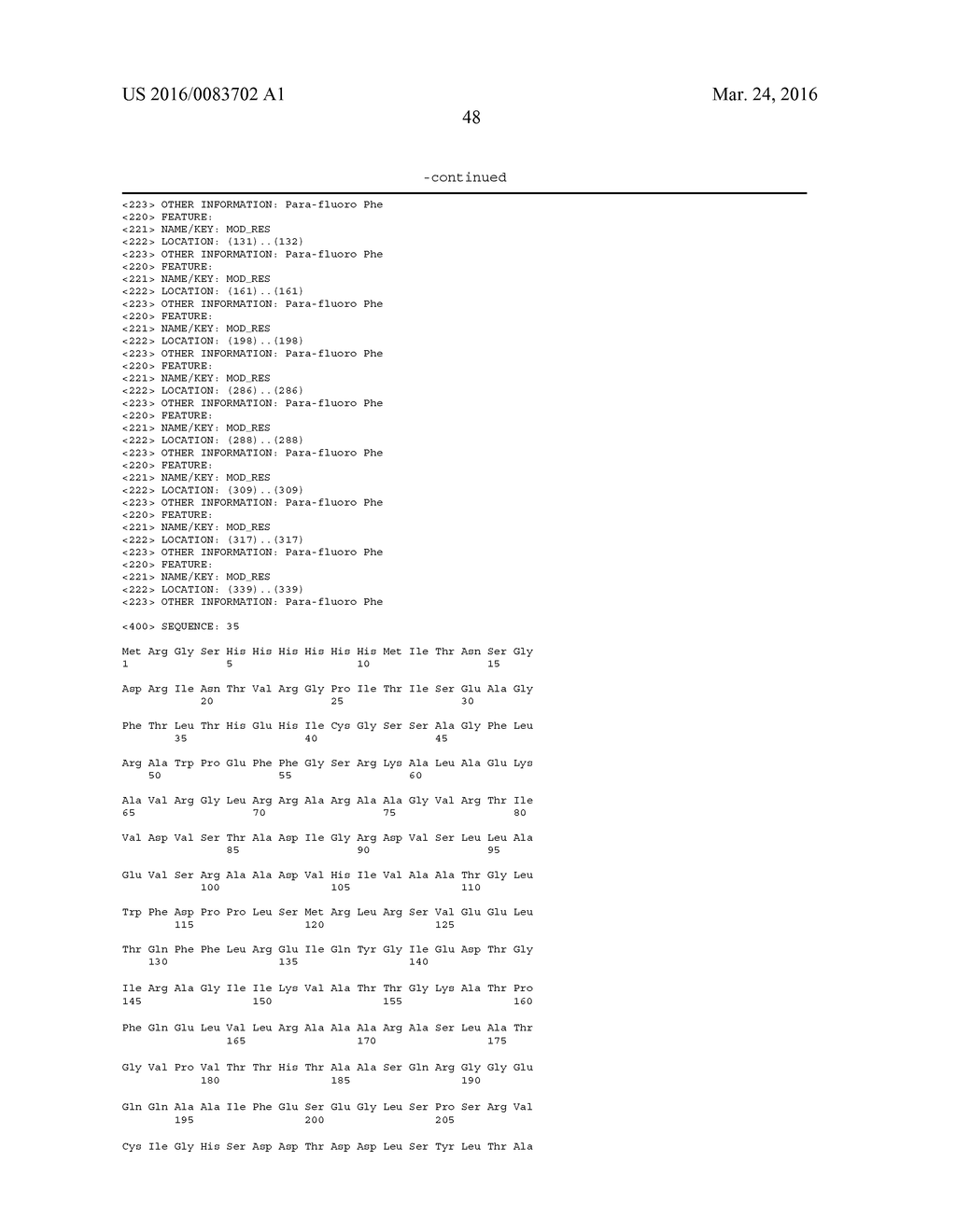 NOVEL PHOSPHOTRIESTERASE ENZYMES, METHODS AND COMPOSITIONS RELATED THERETO - diagram, schematic, and image 81