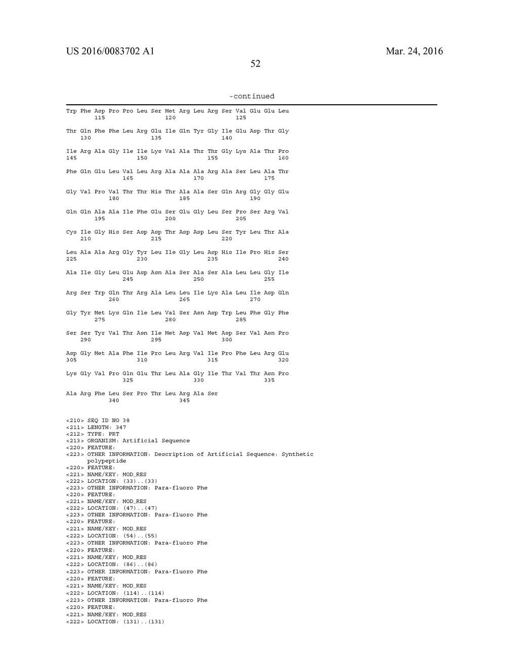 NOVEL PHOSPHOTRIESTERASE ENZYMES, METHODS AND COMPOSITIONS RELATED THERETO - diagram, schematic, and image 85