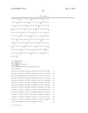 COMPOSITIONS AND METHODS COMPRISING PROTEASE VARIANTS diagram and image