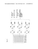 METHOD FOR THE SYNTHESIS OF A BIFUNCTIONAL COMPLEX diagram and image