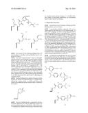 METHOD FOR THE SYNTHESIS OF A BIFUNCTIONAL COMPLEX diagram and image