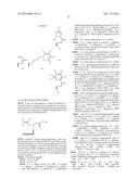 METHOD FOR THE SYNTHESIS OF A BIFUNCTIONAL COMPLEX diagram and image