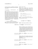 METHOD OF ASSEMBLING MULTI-FRAGMENT DNA MOLECULE AND USE THEREOF diagram and image