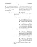 METHOD OF ASSEMBLING MULTI-FRAGMENT DNA MOLECULE AND USE THEREOF diagram and image