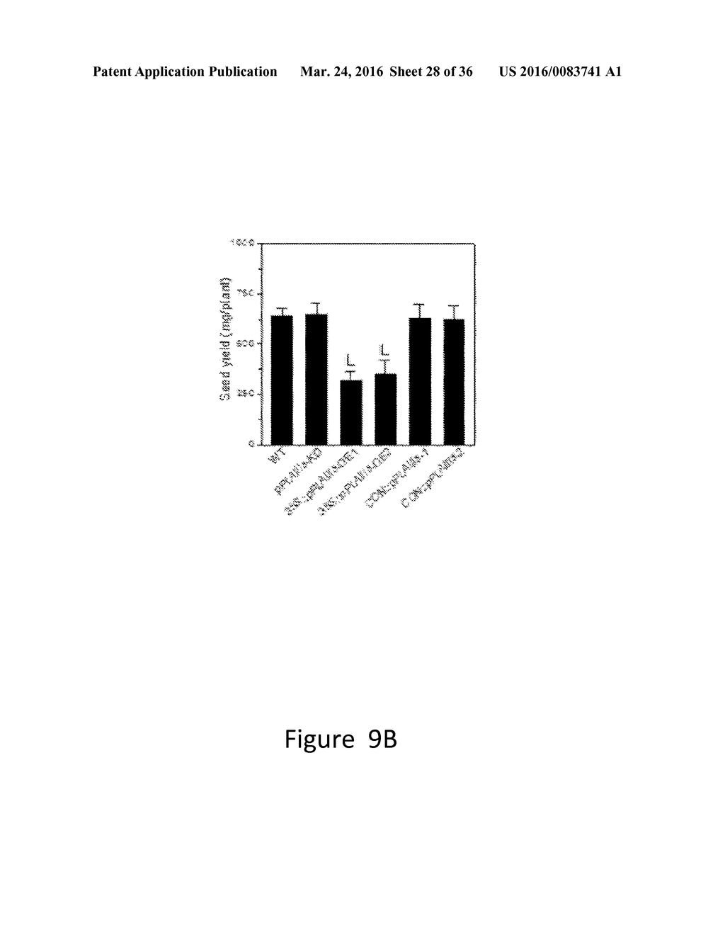 Increasing the Content of Long Chain Fatty Acids in Seed Oil - diagram, schematic, and image 29