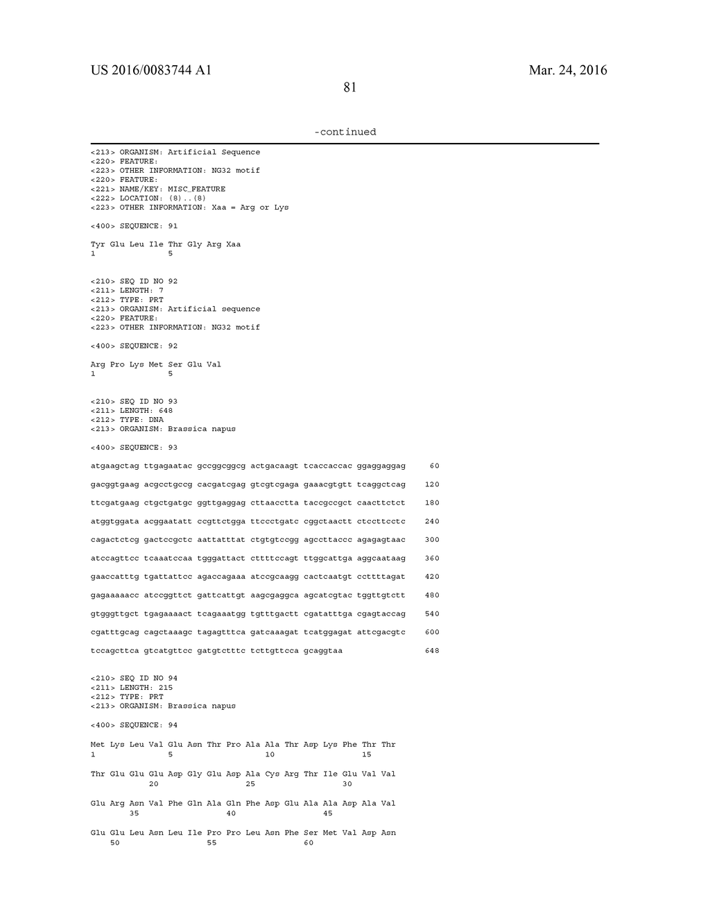 METHOD FOR SPEEDING UP PLANT GROWTH AND IMPROVING YIELD BY ALTERING     EXPRESSION LEVELS OF KINASES AND PHOSPHATASES - diagram, schematic, and image 87