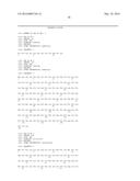 METHODS AND COMPOSITIONS FOR TARGETED GENE MODIFICATION diagram and image