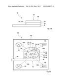 TEST ELEMENTS FOR DETERMINING AN ANALYTE CONCENTRATION THAT INCLUDE     CORRECTION INFORMATION FOR AT LEAST ONE INTERFERING VARIABLE diagram and image