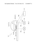 TEST ELEMENTS FOR DETERMINING AN ANALYTE CONCENTRATION THAT INCLUDE     CORRECTION INFORMATION FOR AT LEAST ONE INTERFERING VARIABLE diagram and image