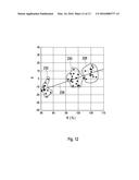 TEST ELEMENTS FOR DETERMINING AN ANALYTE CONCENTRATION THAT INCLUDE     CORRECTION INFORMATION FOR AT LEAST ONE INTERFERING VARIABLE diagram and image