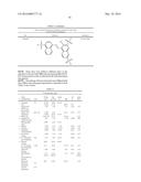 TEST ELEMENTS FOR DETERMINING AN ANALYTE CONCENTRATION THAT INCLUDE     CORRECTION INFORMATION FOR AT LEAST ONE INTERFERING VARIABLE diagram and image