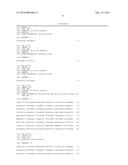 SEQUENCE SPECIFIC PRIMER POOL FOR MULTIPLEX PCR AND METHOD OF DETECTING     MICROBIAL INFECTIONS IN THALASSEMIA PATIENTS diagram and image