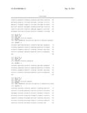 SEQUENCE SPECIFIC PRIMER POOL FOR MULTIPLEX PCR AND METHOD OF DETECTING     MICROBIAL INFECTIONS IN THALASSEMIA PATIENTS diagram and image