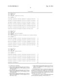 SEQUENCE SPECIFIC PRIMER POOL FOR MULTIPLEX PCR AND METHOD OF DETECTING     MICROBIAL INFECTIONS IN THALASSEMIA PATIENTS diagram and image