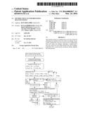 METHOD AND PLANT FOR PROCESSING ROASTED PYRITES diagram and image