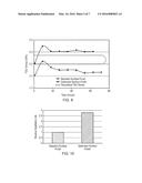 METHOD OF APPLYING A THERMAL BARRIER COATING TO A METALLIC ARTICLE AND A     THERMAL BARRIER COATED METALLIC ARTICLE diagram and image