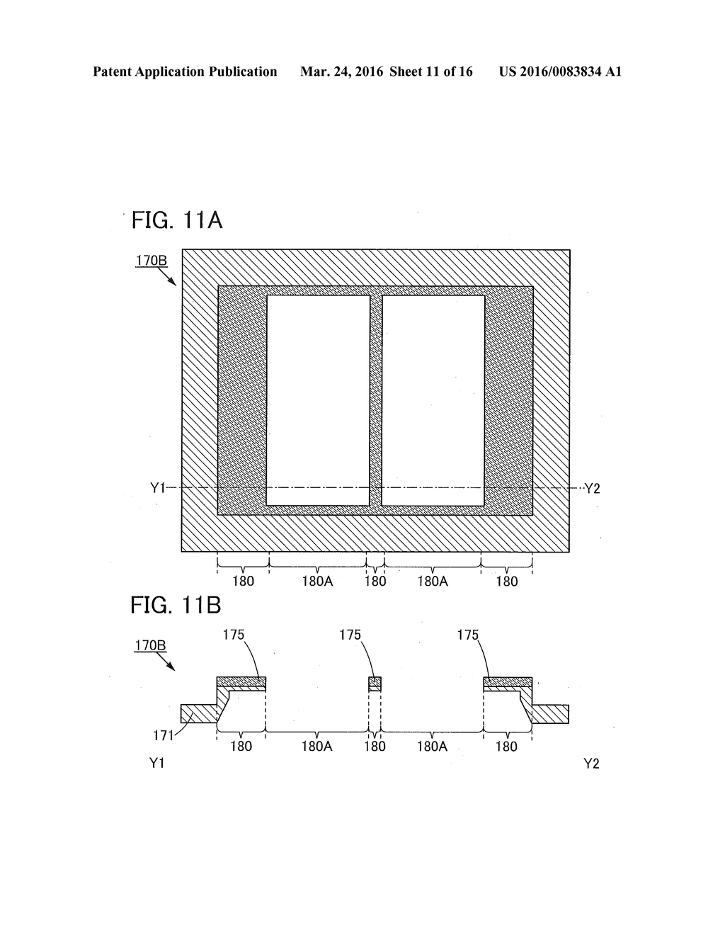 Film Formation Apparatus, Shadow Mask, Film Formation Method, and Cleaning     Method - diagram, schematic, and image 12