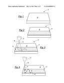 LASER ASSISTED INTERSTITIAL ALLOYING FOR IMPROVED WEAR RESISTANCE diagram and image