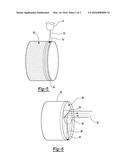 LASER ASSISTED INTERSTITIAL ALLOYING FOR IMPROVED WEAR RESISTANCE diagram and image