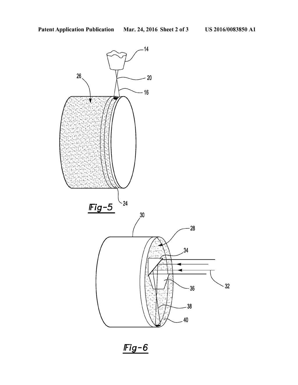 LASER ASSISTED INTERSTITIAL ALLOYING FOR IMPROVED WEAR RESISTANCE - diagram, schematic, and image 03