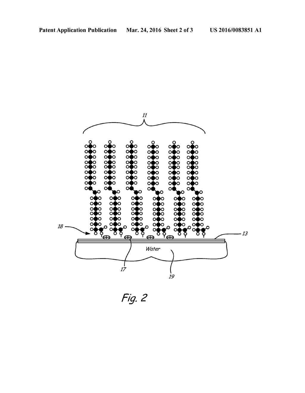 SURFACE TREATMENT TO PASSIVATE SUBLIMATION SURFACES TO HYDROPHOBIC     CONTAMINANTS - diagram, schematic, and image 03