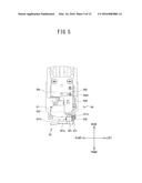 SEWING MACHINE diagram and image