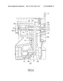 CUTTING DEVICE FOR A SEWING MACHINE diagram and image