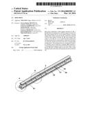 SHOE PRESS diagram and image