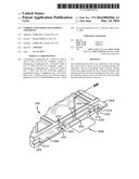 NARROW LINED MODULAR FLOORING ASSEMBLIES diagram and image