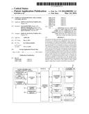 VEHICLE COVER OPENING AND CLOSING CONTROL DEVICE diagram and image