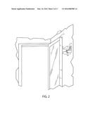 Door Catch diagram and image