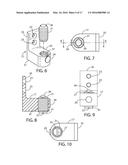 Door Catch diagram and image