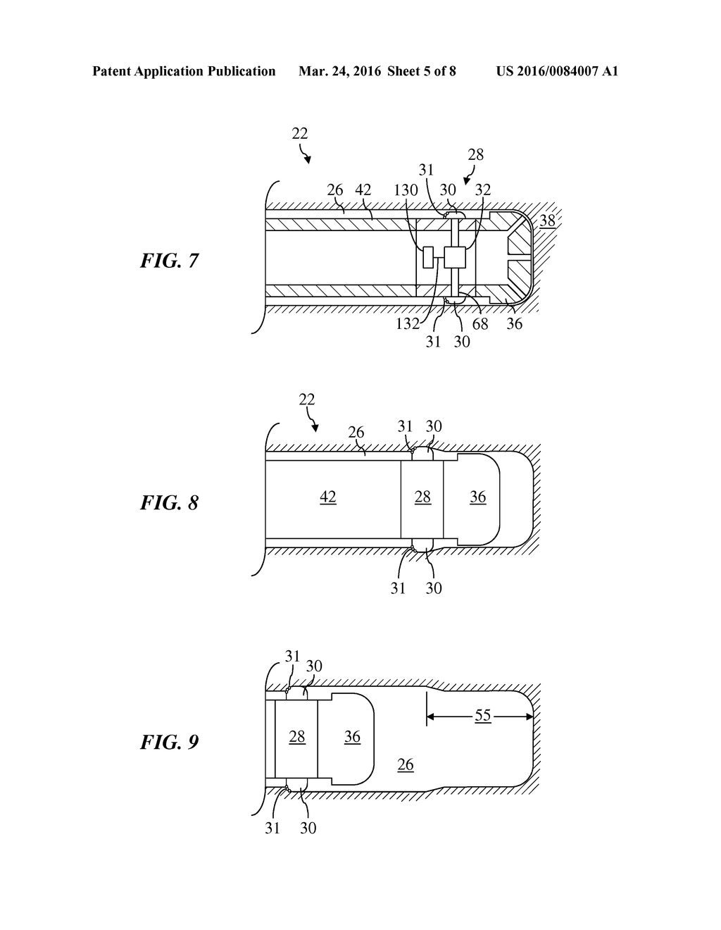 Back-Reaming Rotary Steering - diagram, schematic, and image 06